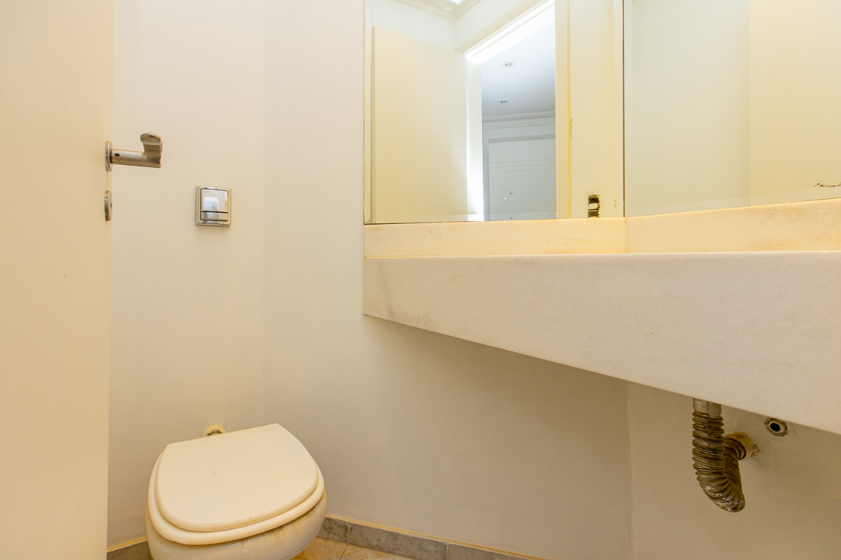 Cobertura, 4 quartos, 400 m² - Foto 16