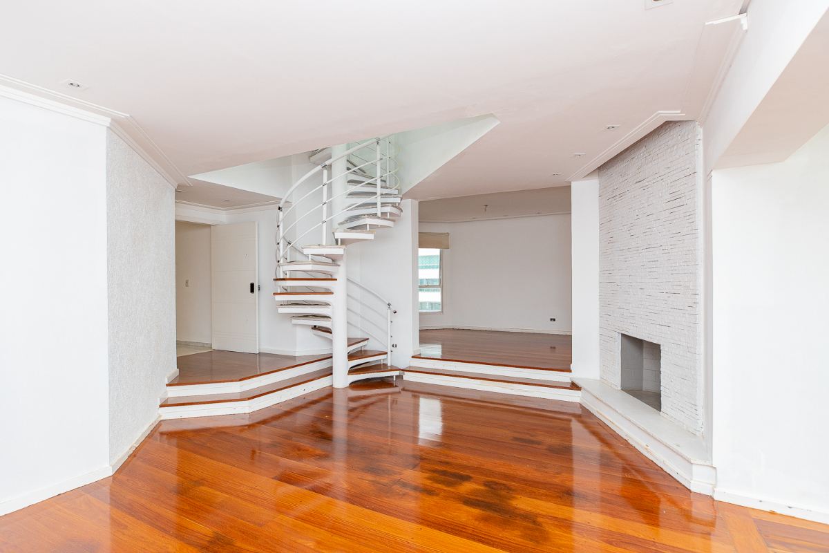Cobertura, 4 quartos, 400 m² - Foto 2