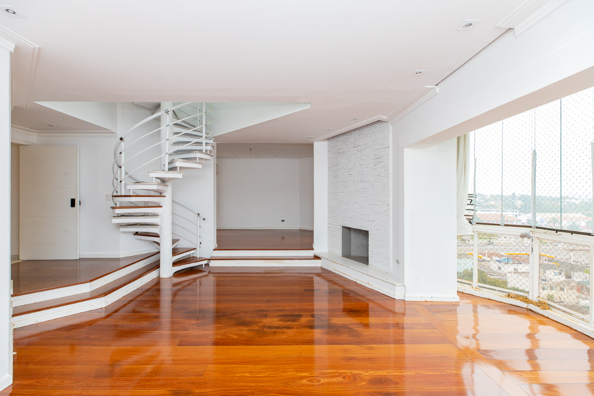 Cobertura, 4 quartos, 400 m² - Foto 3