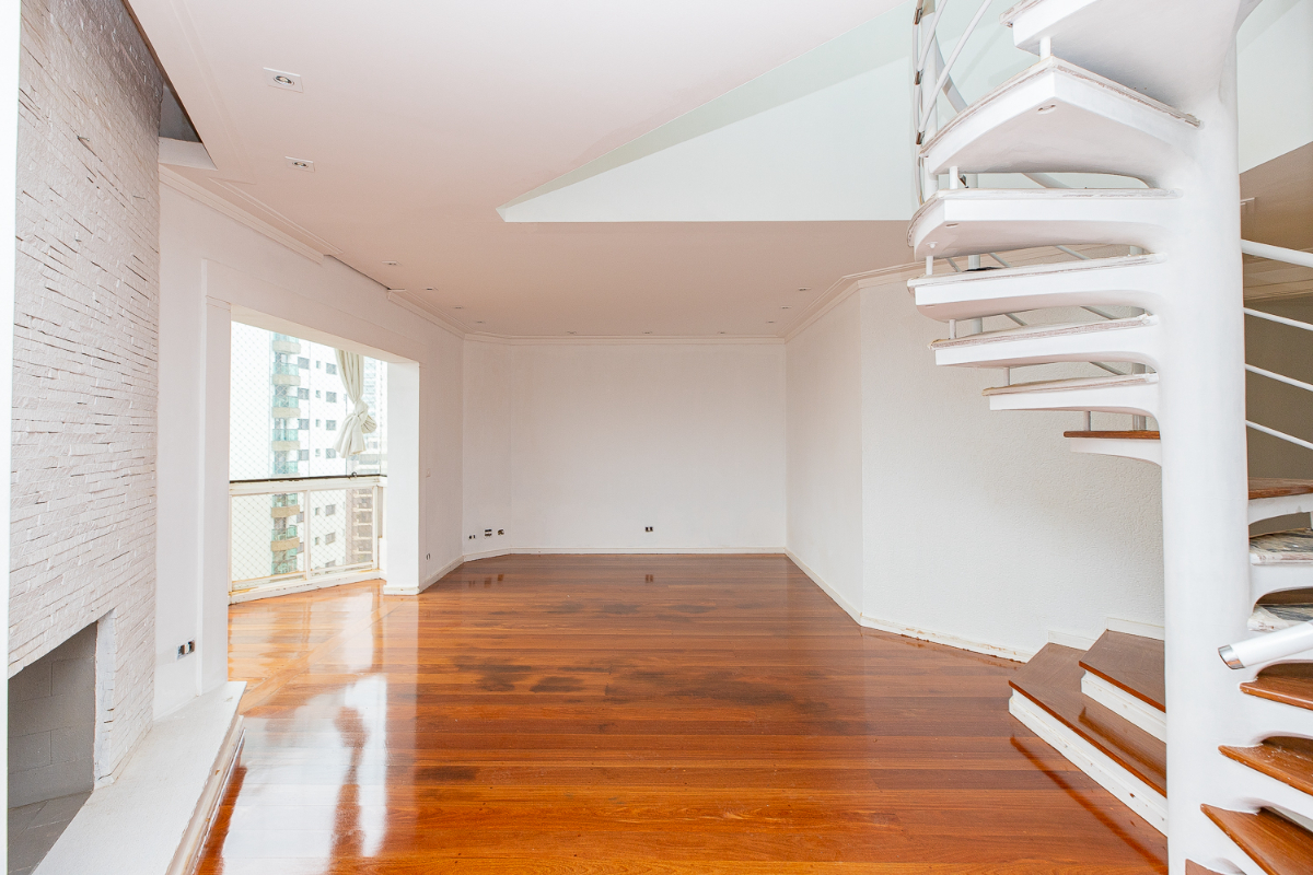 Cobertura, 4 quartos, 400 m² - Foto 4