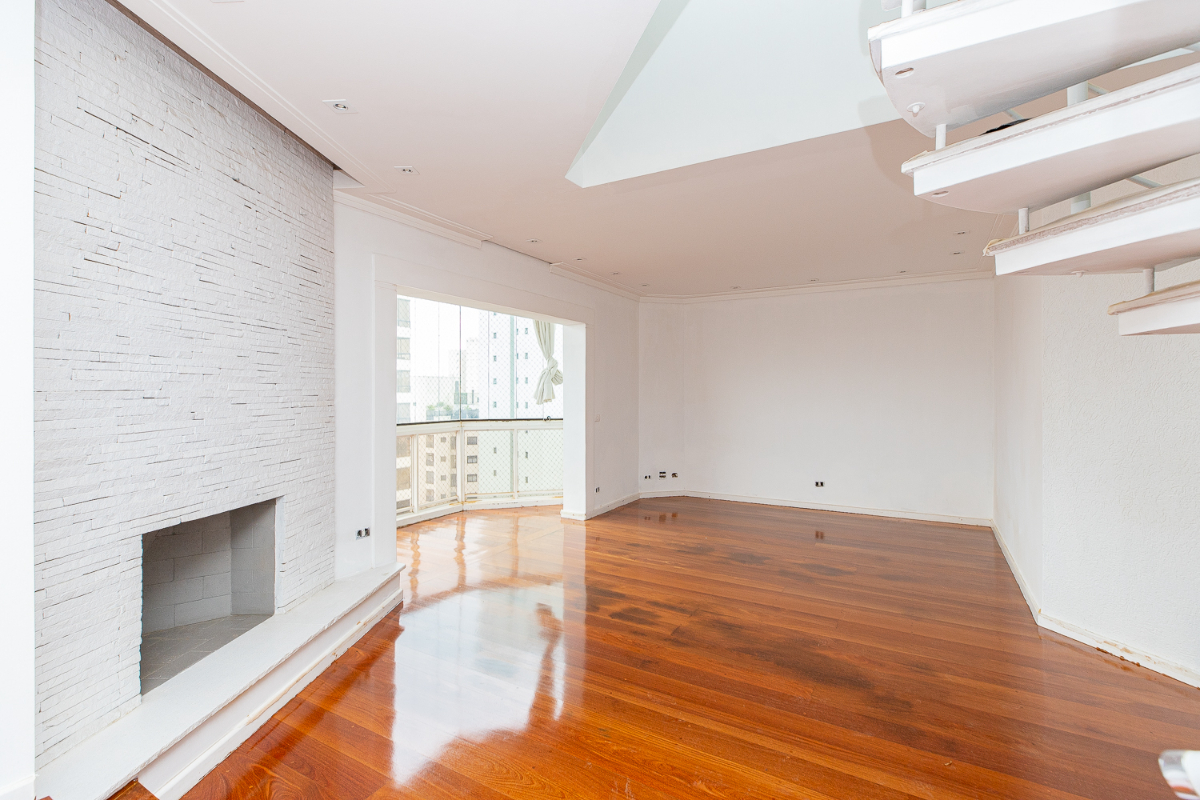 Cobertura, 4 quartos, 400 m² - Foto 7