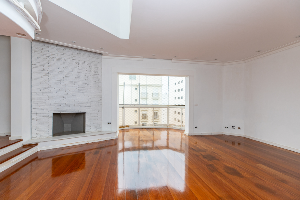 Cobertura, 4 quartos, 400 m² - Foto 8