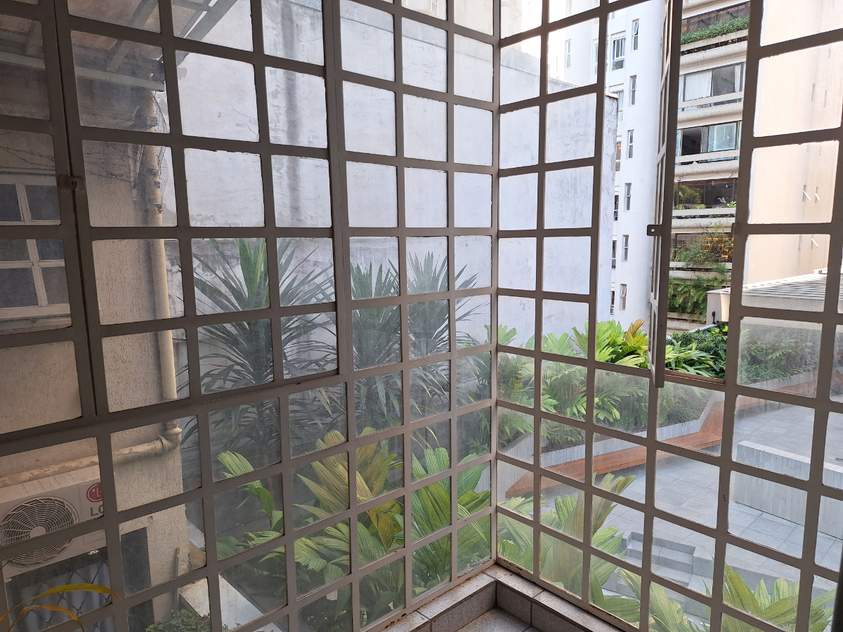 Apartamento, 3 quartos, 83 m² - Foto 4