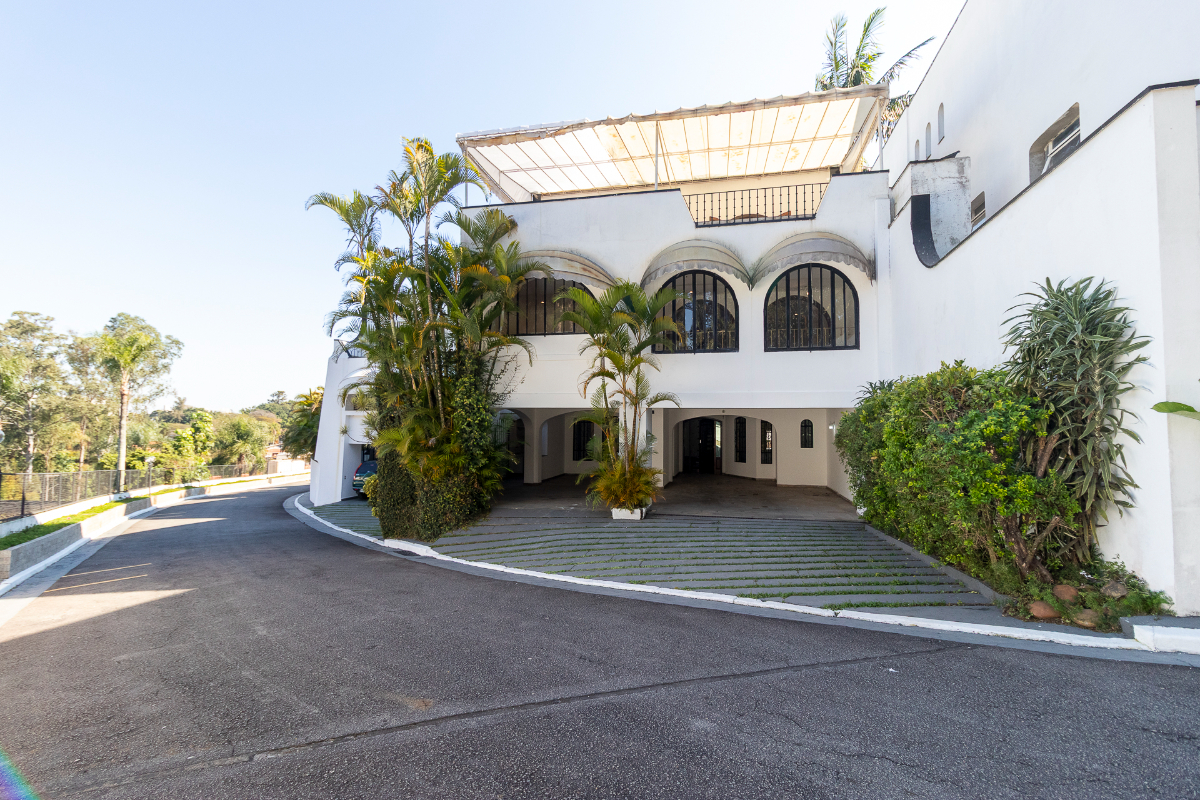 Apartamento, 5 quartos, 390 m² - Foto 1
