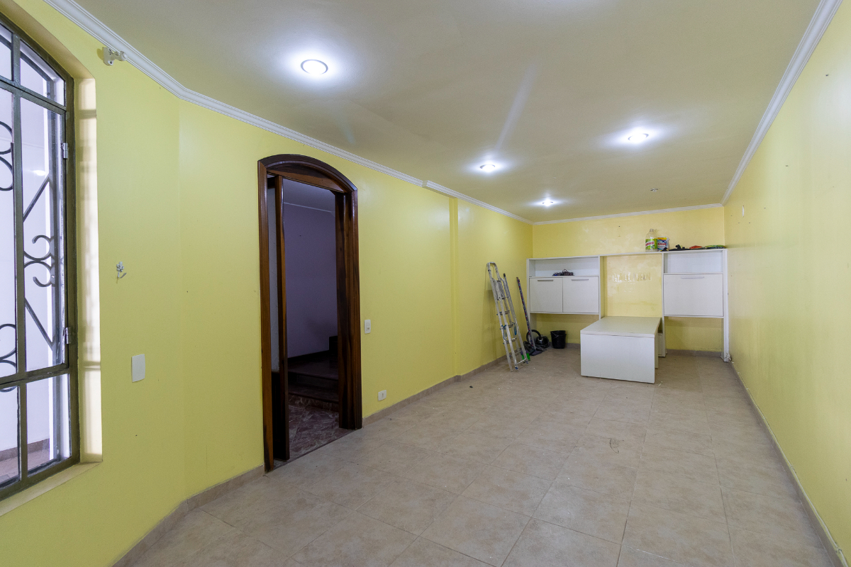 Apartamento, 5 quartos, 390 m² - Foto 13