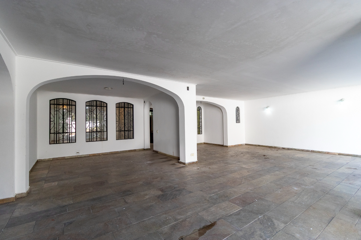 Apartamento, 5 quartos, 390 m² - Foto 2