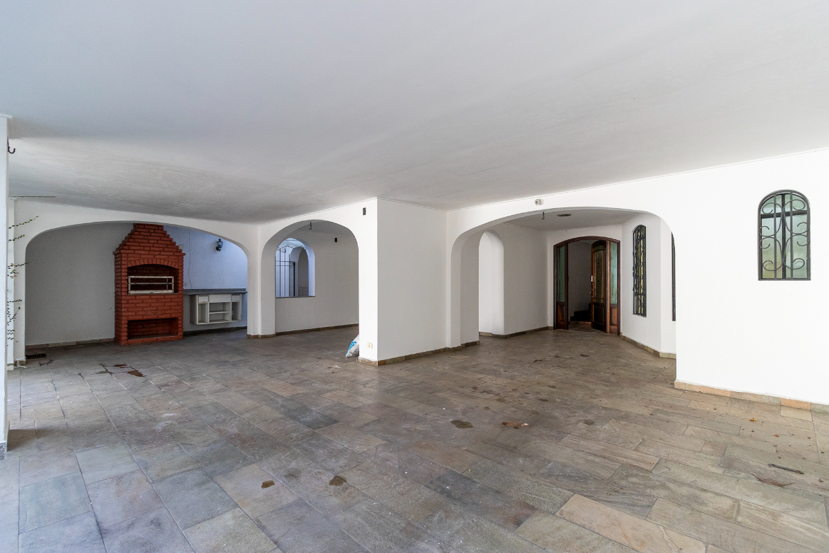 Apartamento, 5 quartos, 390 m² - Foto 4