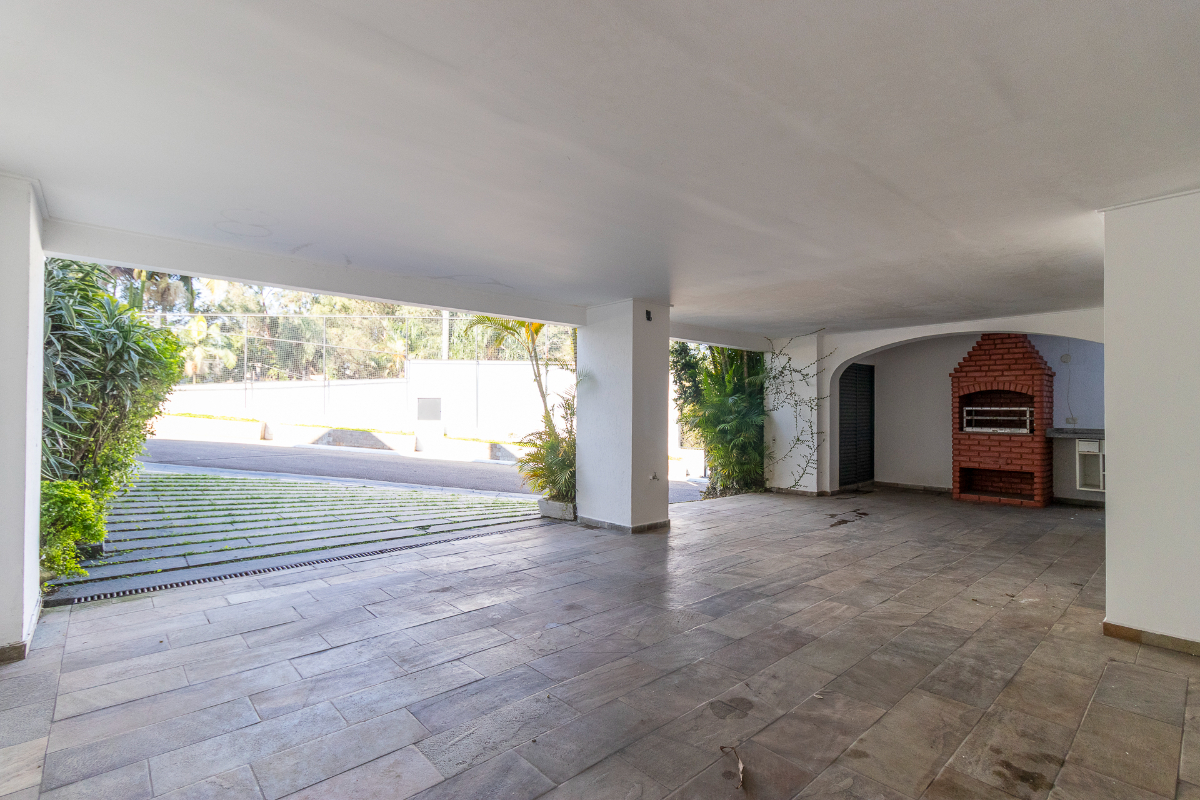 Apartamento, 5 quartos, 390 m² - Foto 5