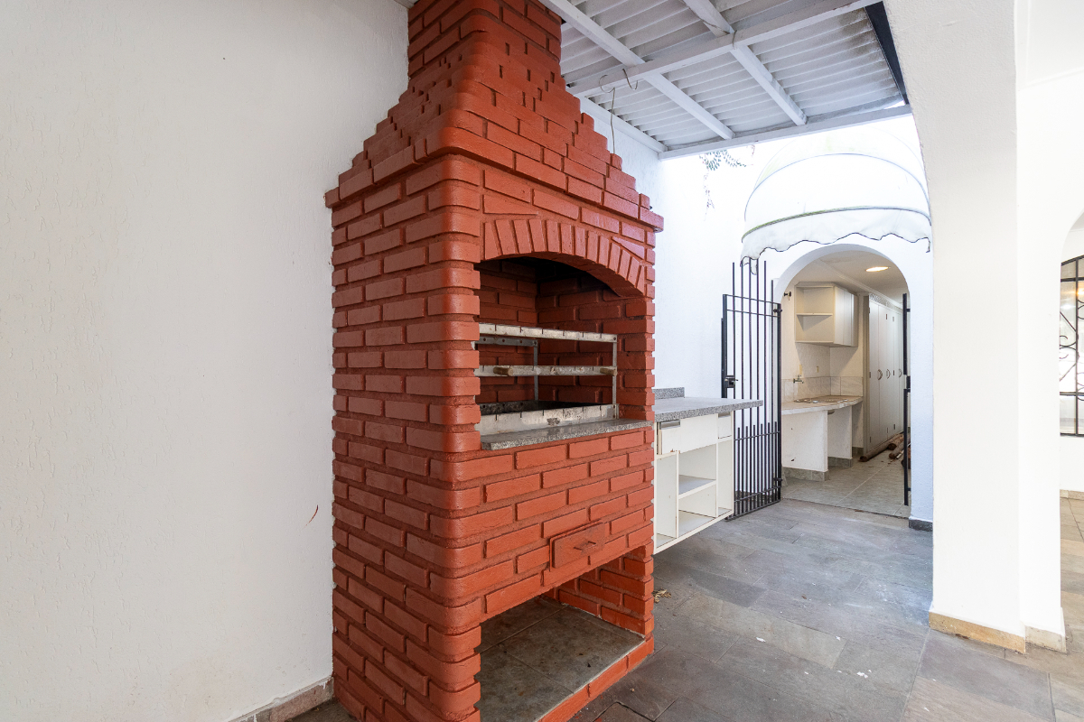 Apartamento, 5 quartos, 390 m² - Foto 6