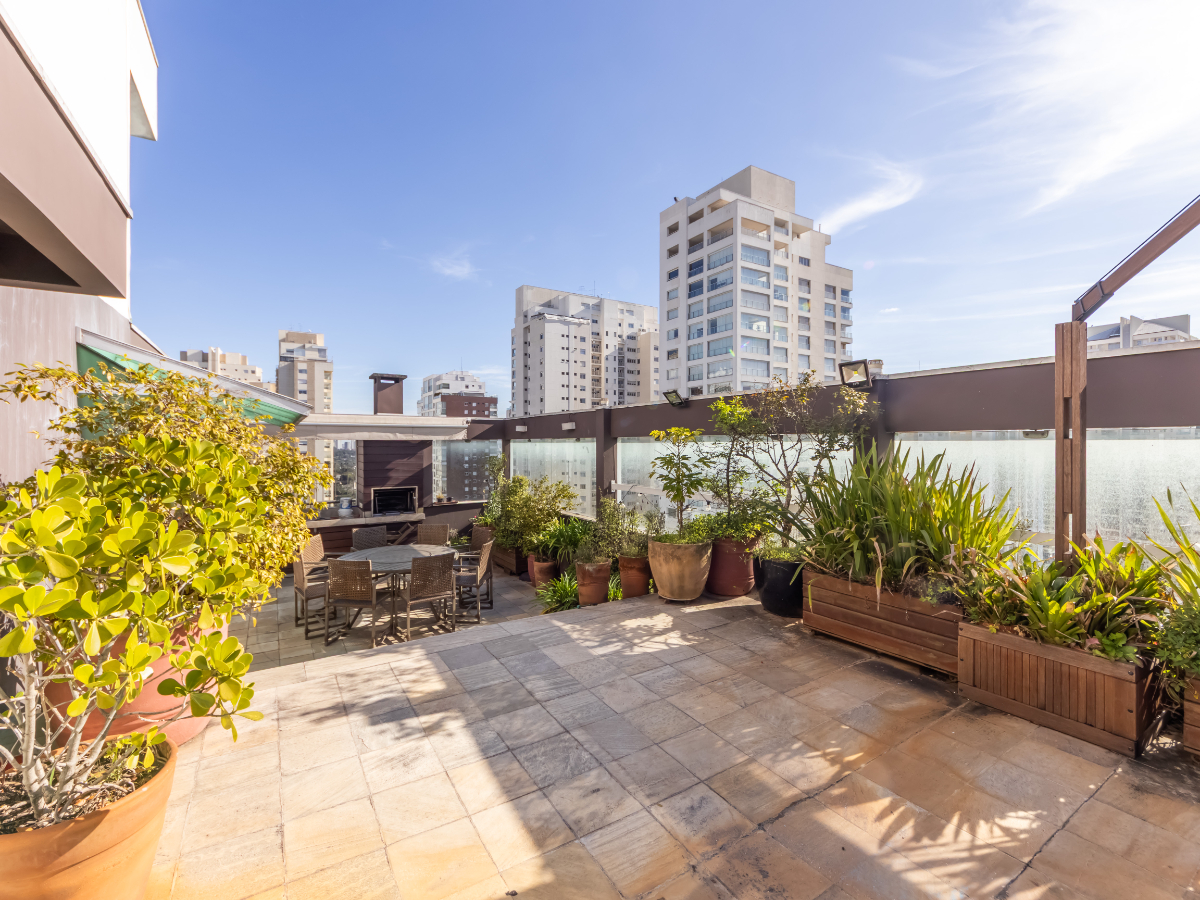 Cobertura, 4 quartos, 467 m² - Foto 10