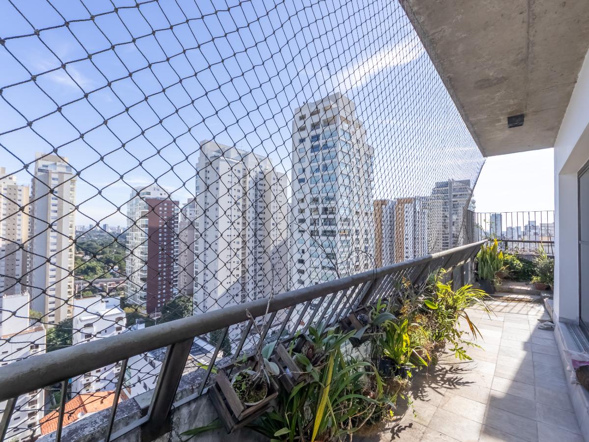 Cobertura, 4 quartos, 467 m² - Foto 19