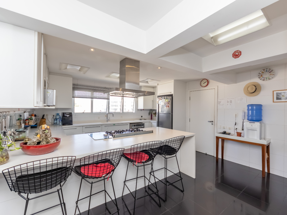 Cobertura, 4 quartos, 467 m² - Foto 22