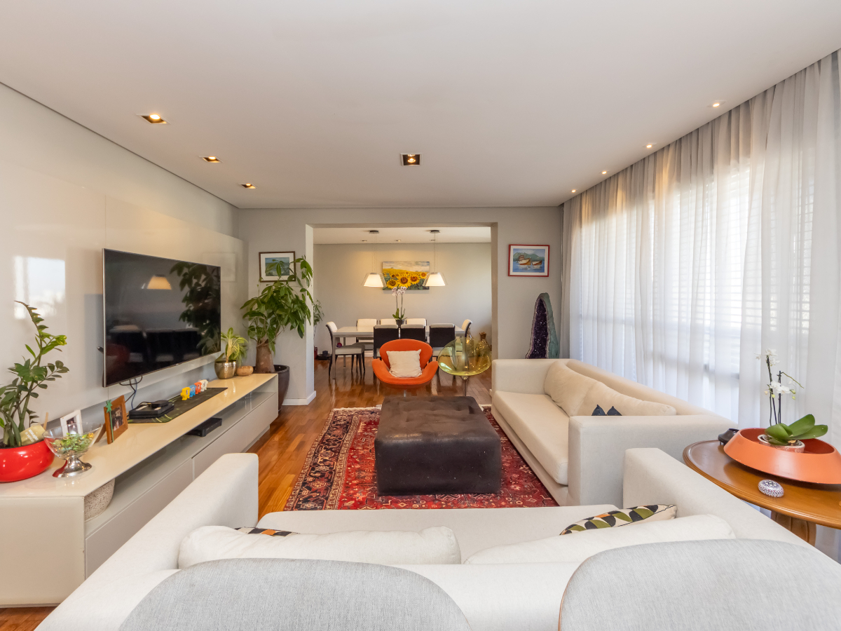 Cobertura, 4 quartos, 467 m² - Foto 3