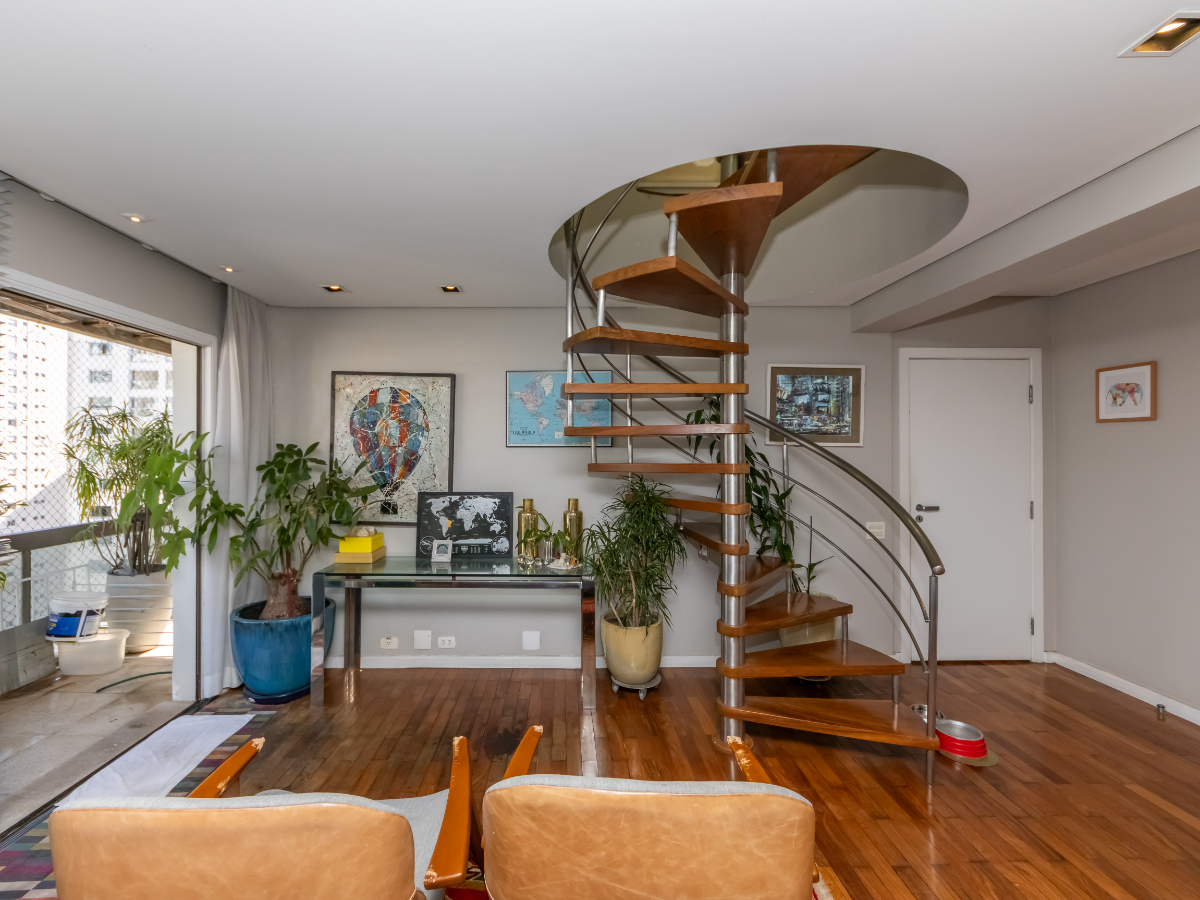 Cobertura, 4 quartos, 467 m² - Foto 5