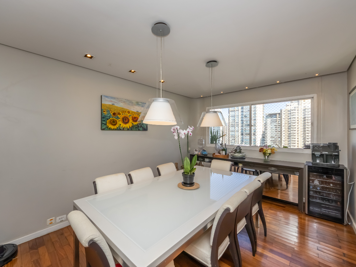 Cobertura, 4 quartos, 467 m² - Foto 6