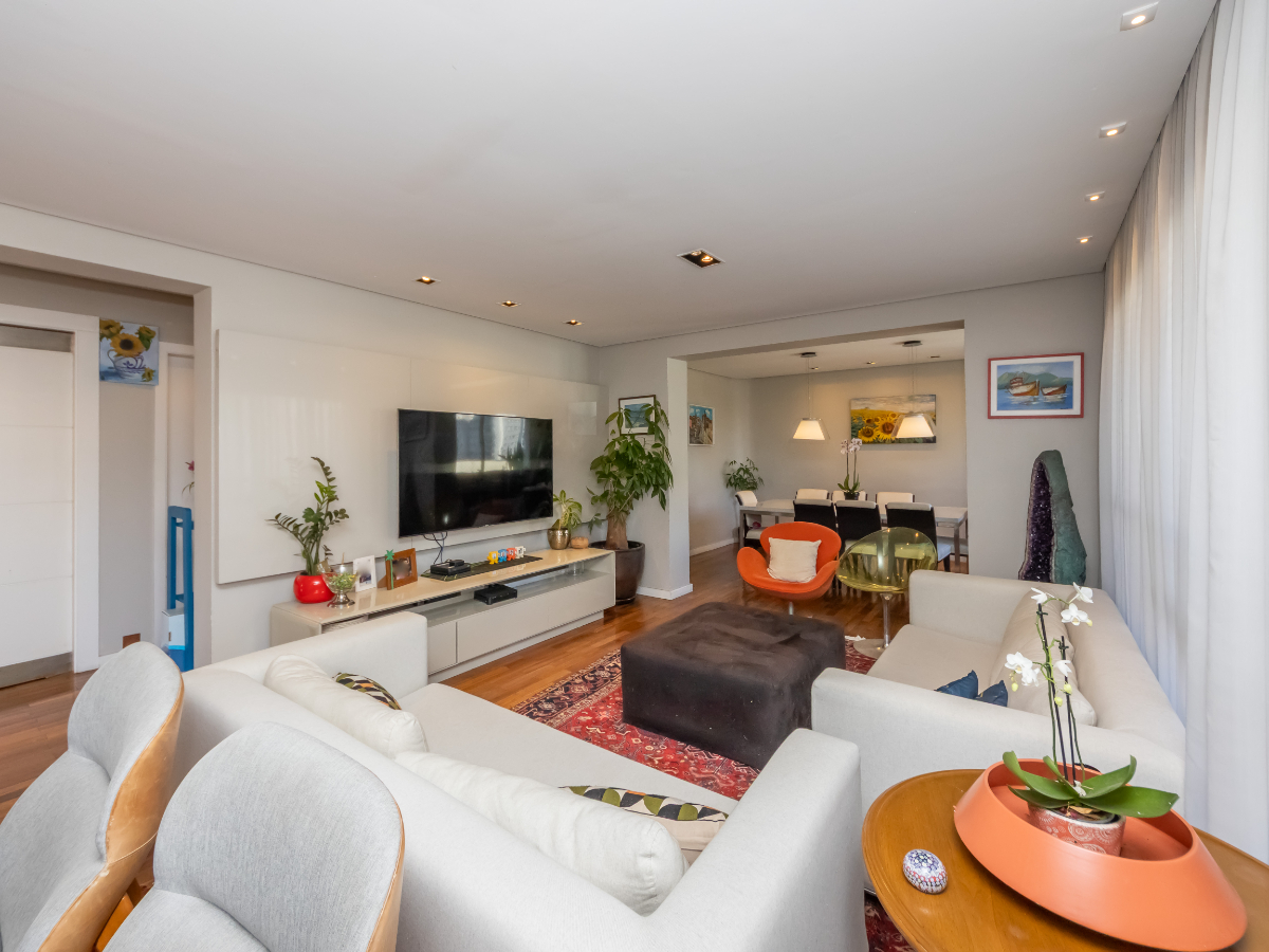 Cobertura, 4 quartos, 467 m² - Foto 8