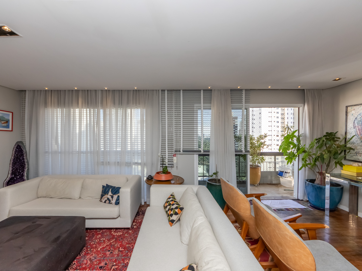 Cobertura, 4 quartos, 467 m² - Foto 9