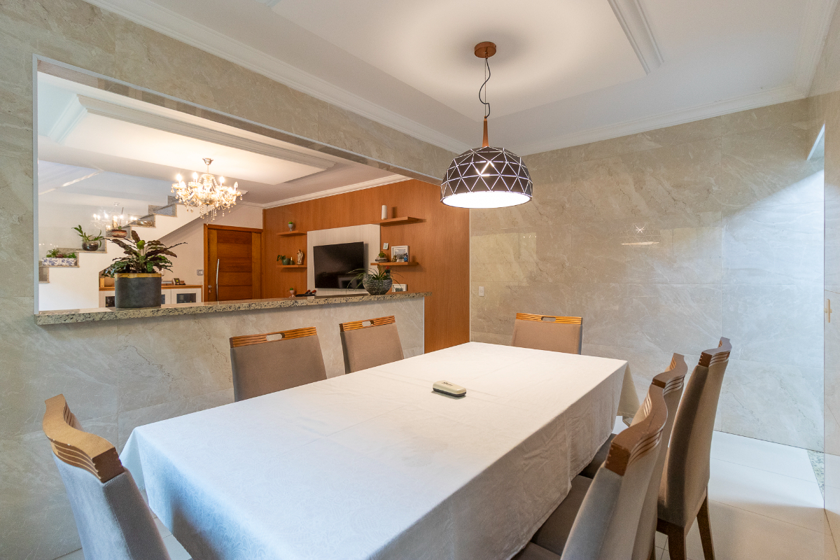 Casa, 3 quartos, 125 m² - Foto 10