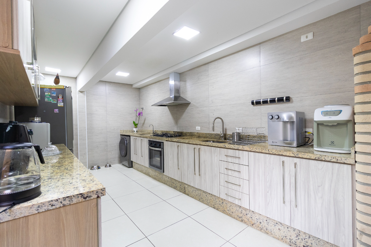 Casa, 3 quartos, 125 m² - Foto 11