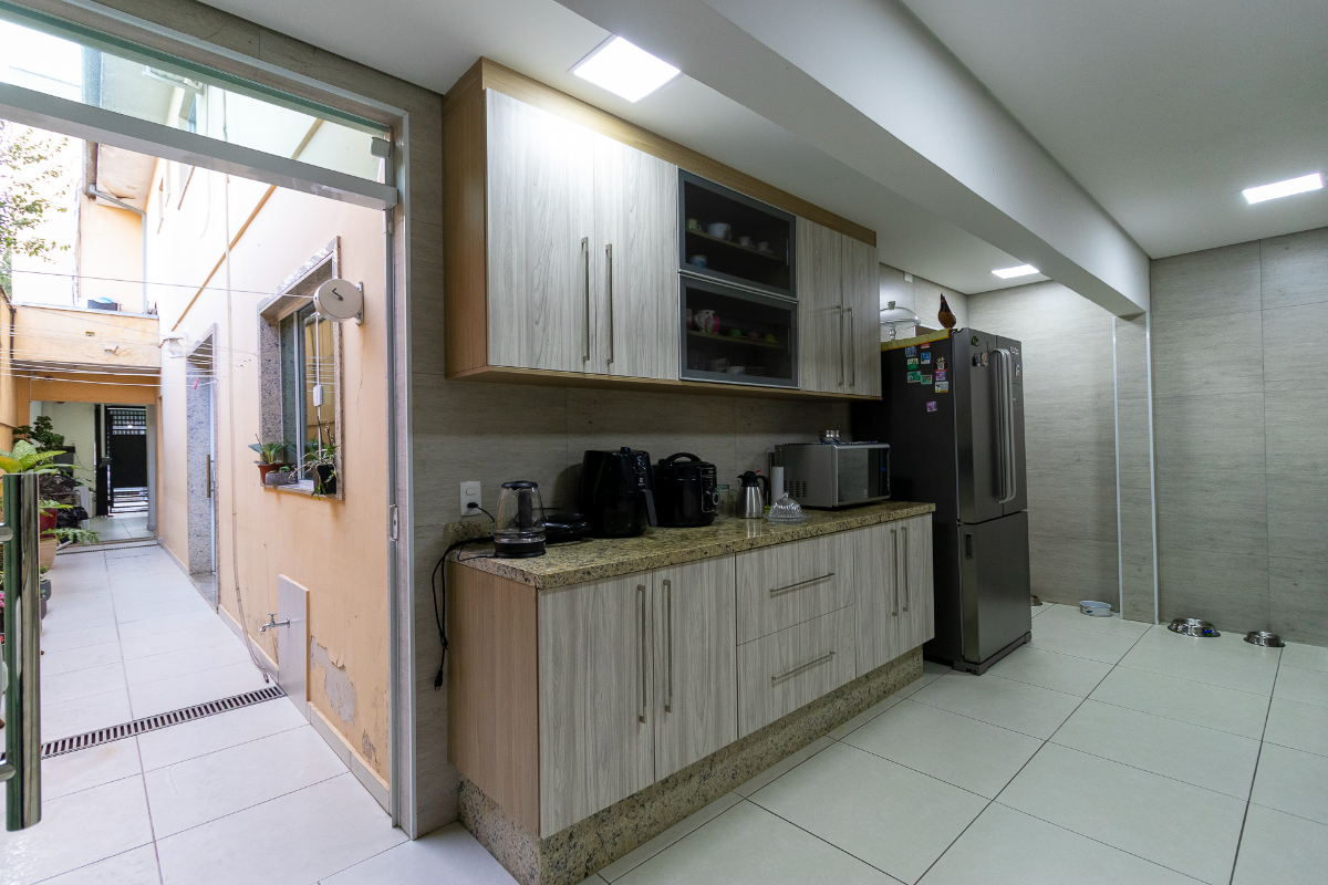 Casa, 3 quartos, 125 m² - Foto 12