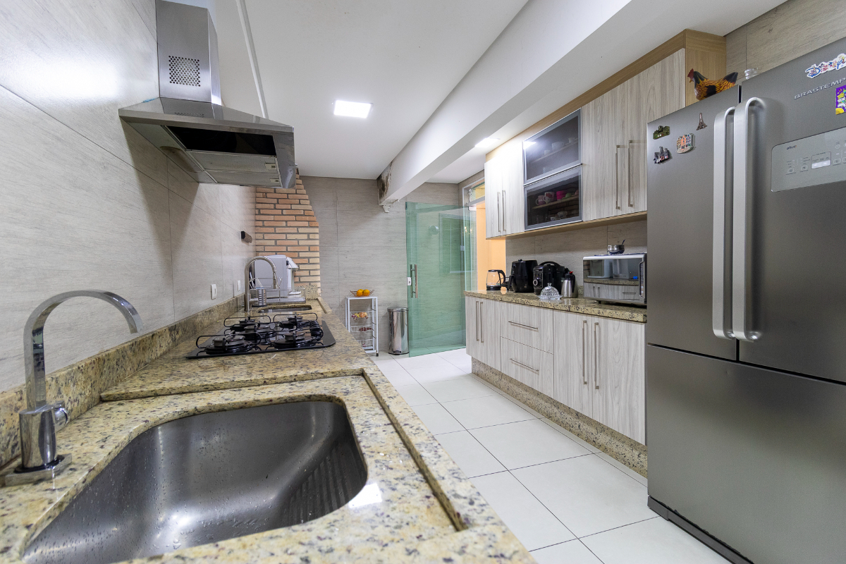 Casa, 3 quartos, 125 m² - Foto 13