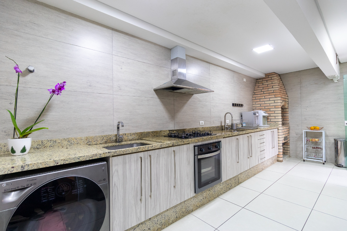 Casa, 3 quartos, 125 m² - Foto 14