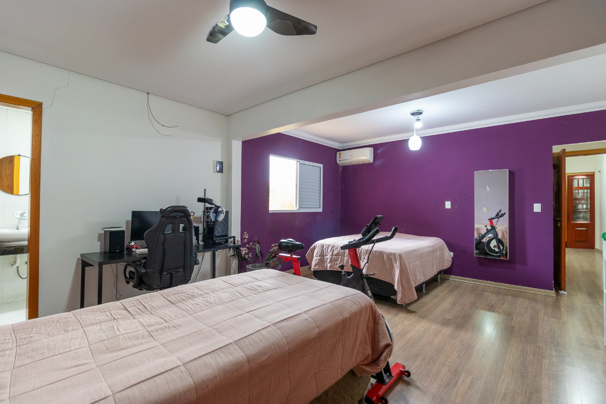 Casa, 3 quartos, 125 m² - Foto 15