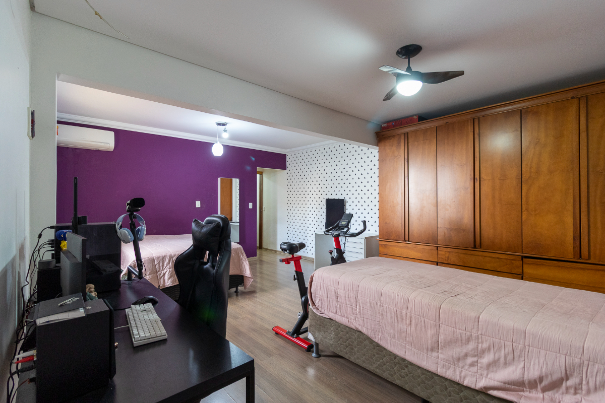 Casa, 3 quartos, 125 m² - Foto 16