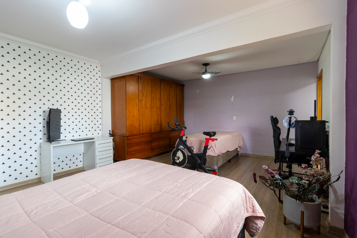 Casa, 3 quartos, 125 m² - Foto 17