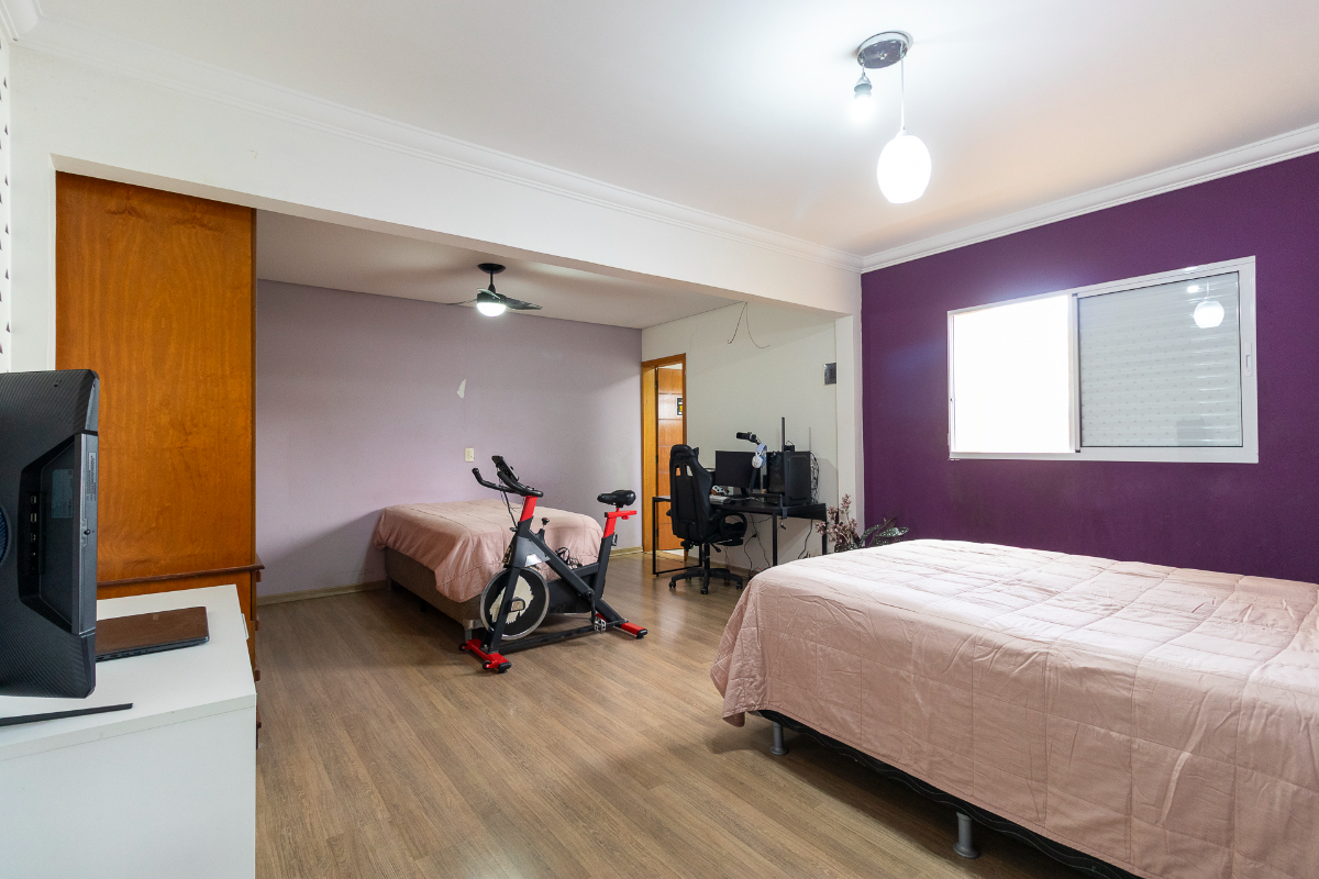 Casa, 3 quartos, 125 m² - Foto 18