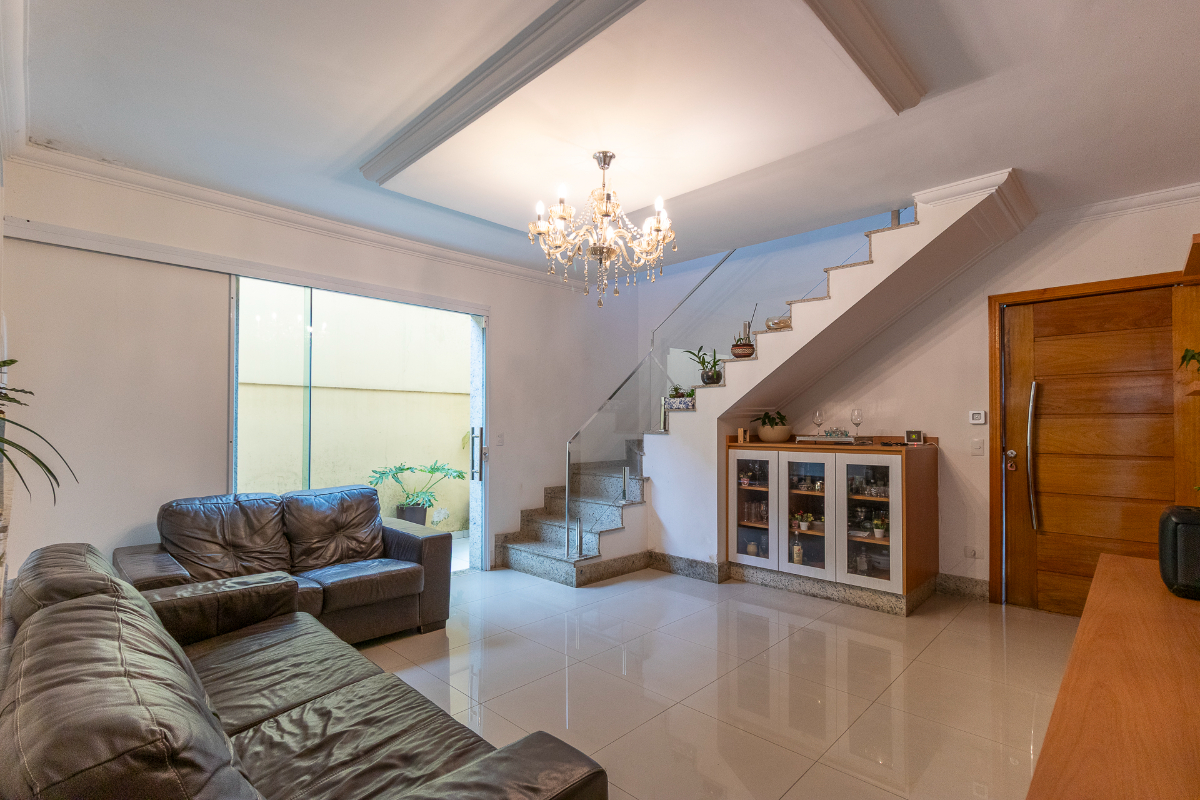 Casa, 3 quartos, 125 m² - Foto 2