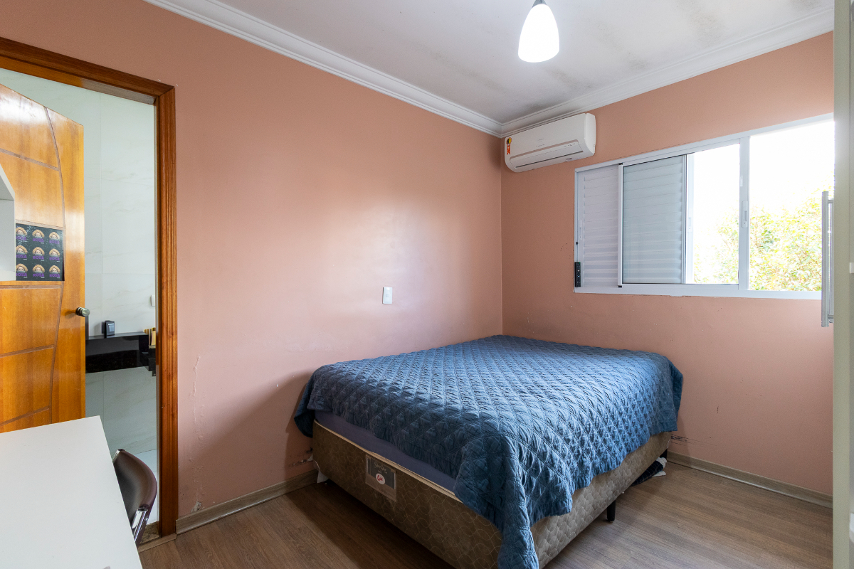 Casa, 3 quartos, 125 m² - Foto 21