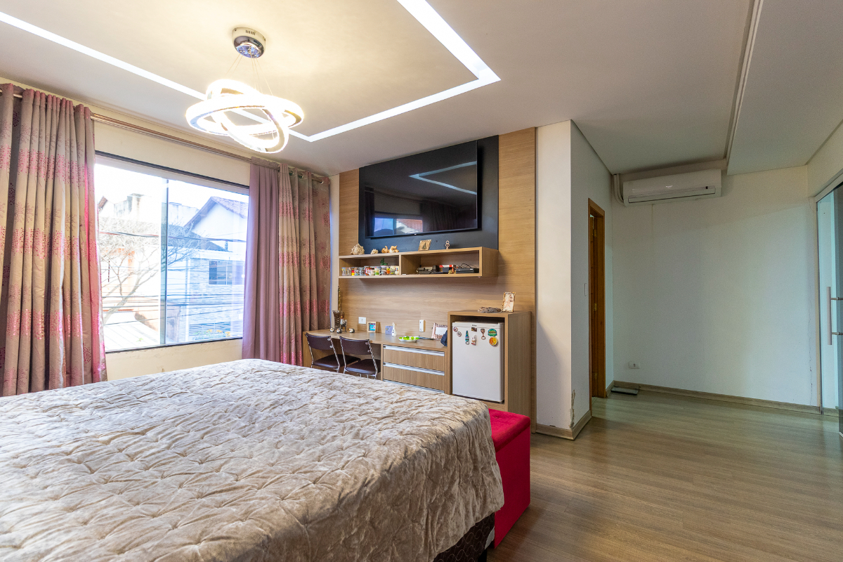 Casa, 3 quartos, 125 m² - Foto 23