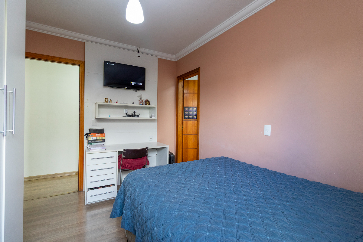 Casa, 3 quartos, 125 m² - Foto 24