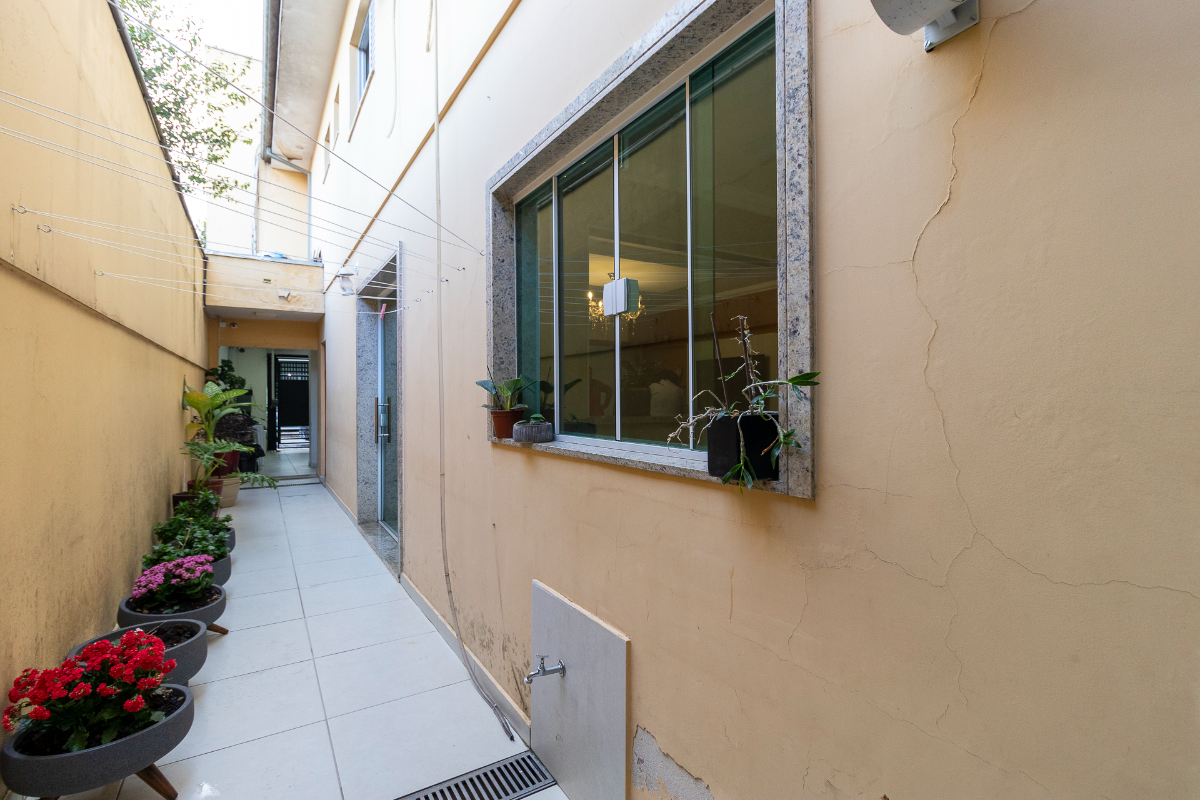 Casa, 3 quartos, 125 m² - Foto 5