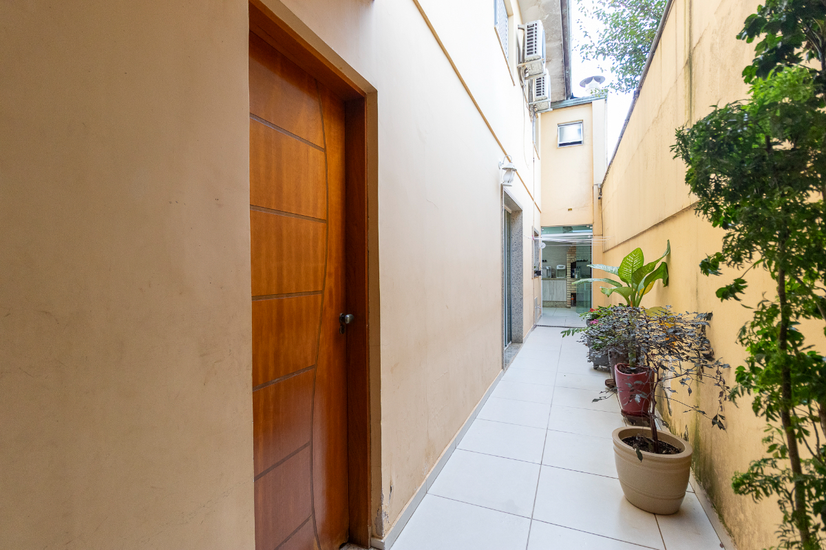 Casa, 3 quartos, 125 m² - Foto 6