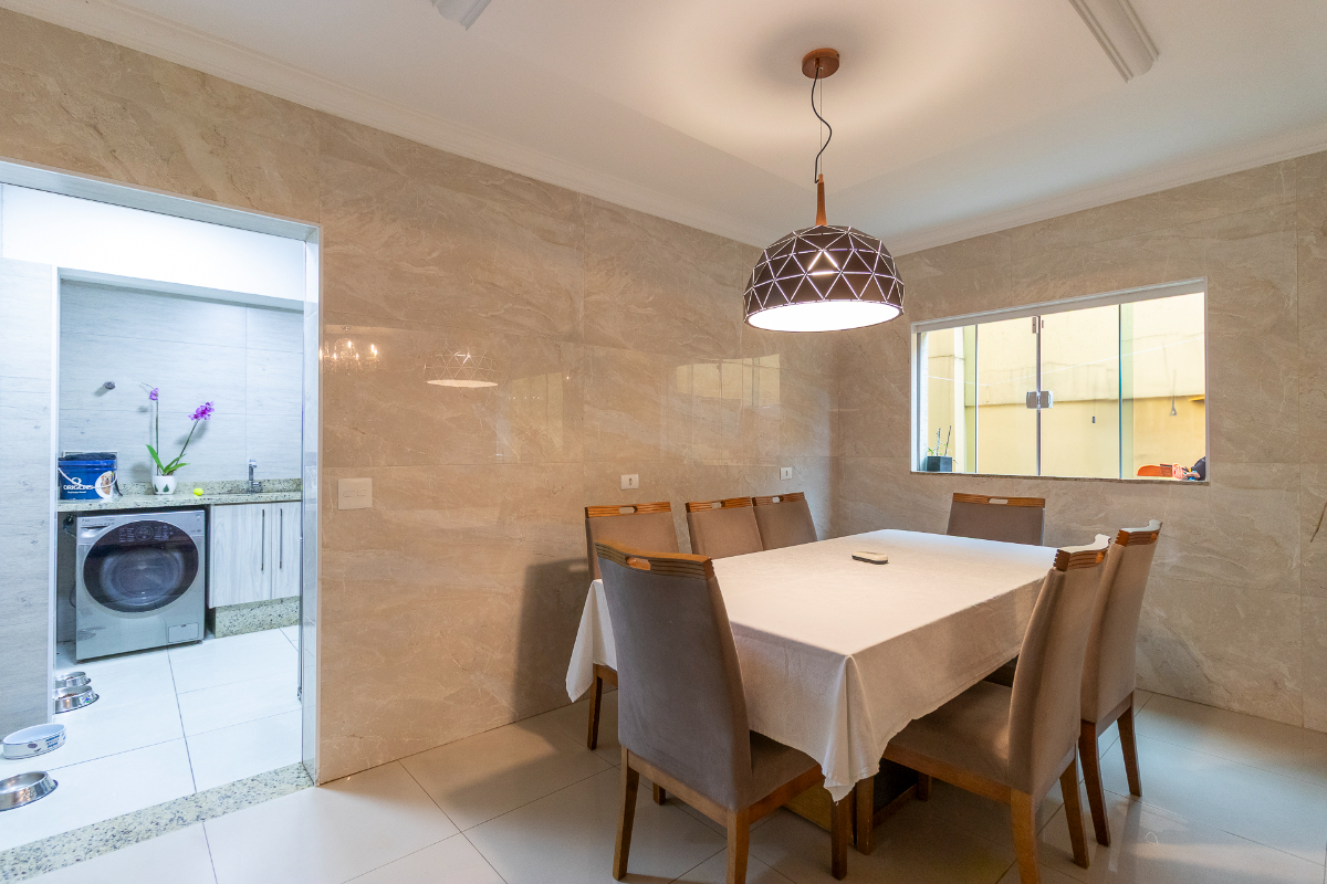Casa, 3 quartos, 125 m² - Foto 7