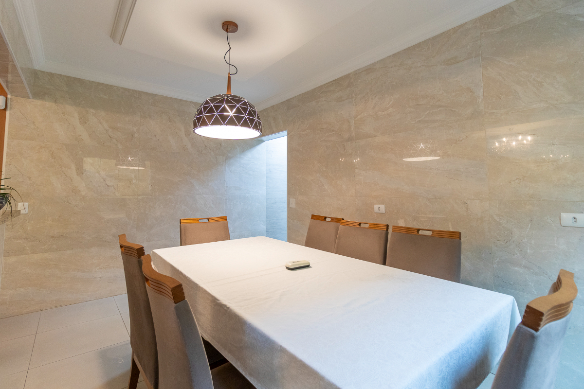 Casa, 3 quartos, 125 m² - Foto 8