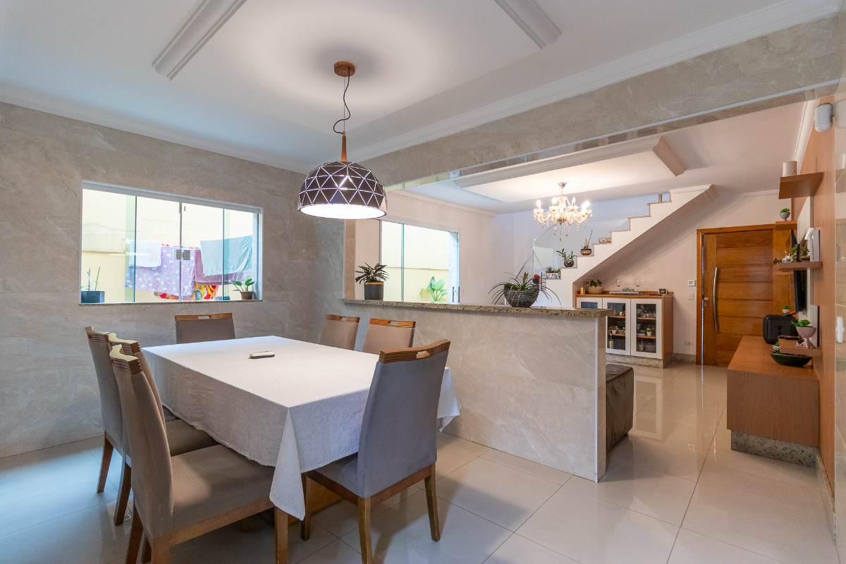 Casa, 3 quartos, 125 m² - Foto 9