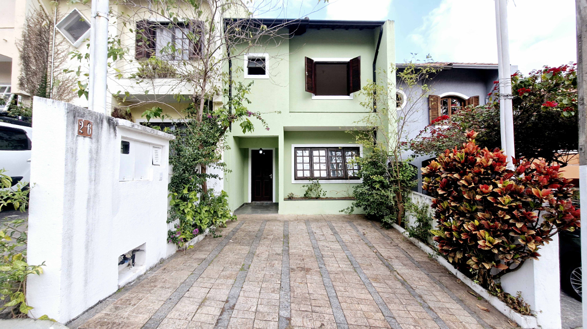 Apartamento, 3 quartos, 143 m² - Foto 1