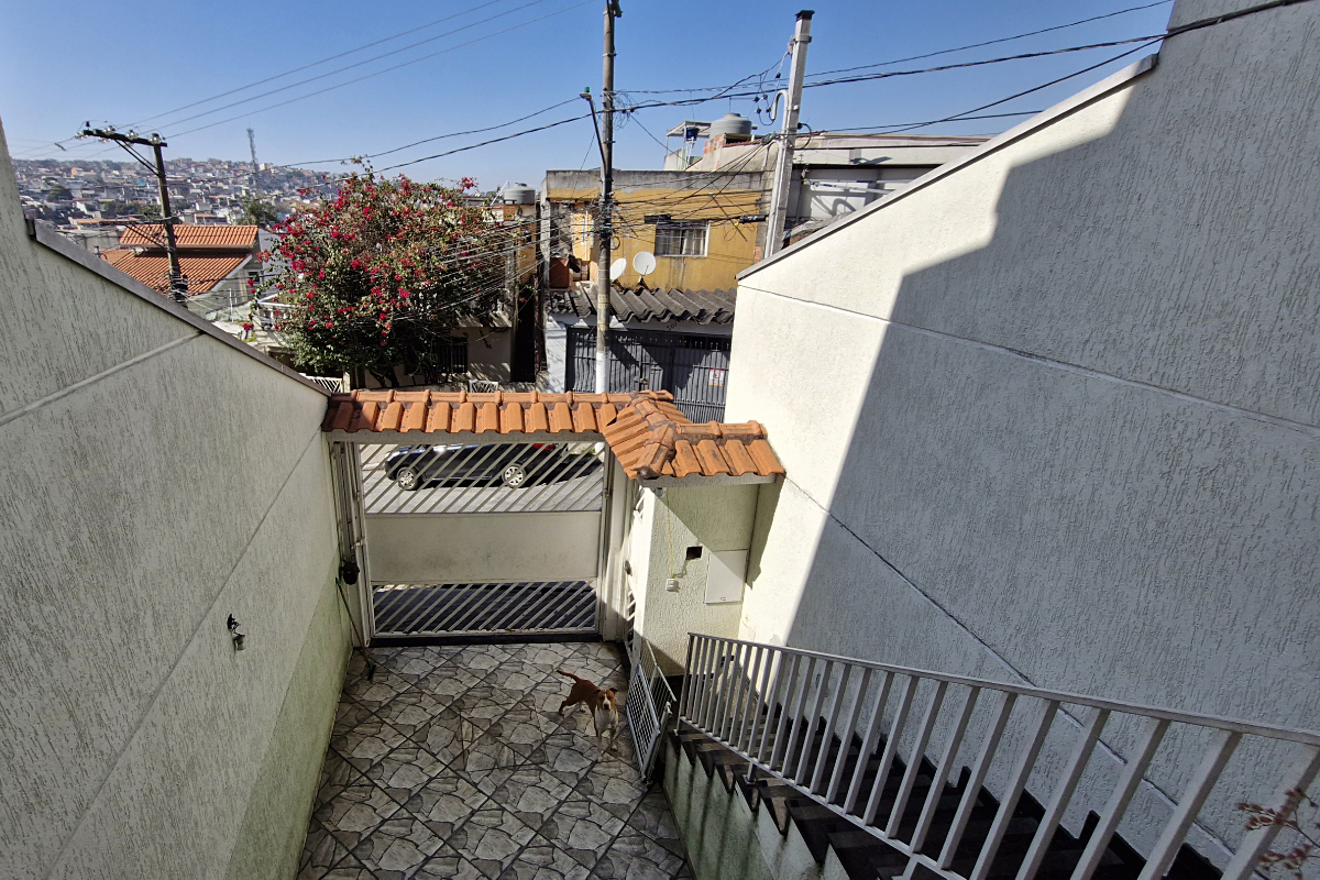Casa, 2 quartos, 91 m² - Foto 10