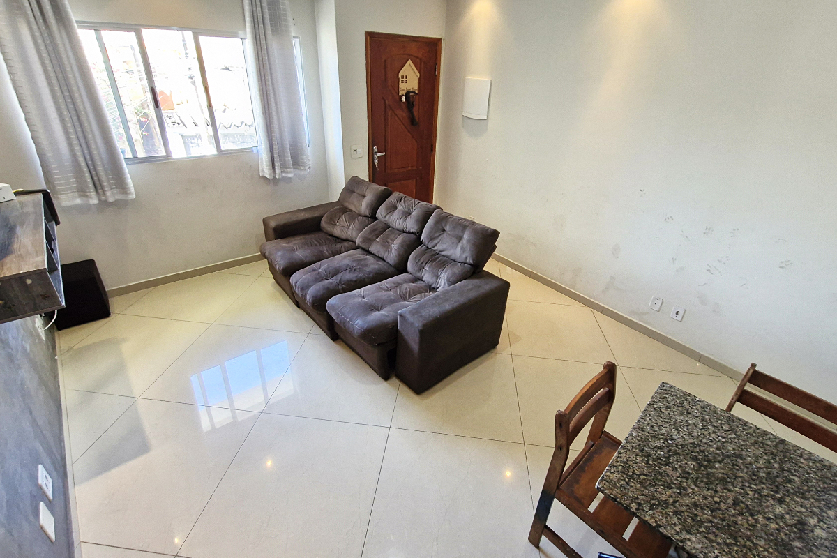 Casa, 2 quartos, 91 m² - Foto 12