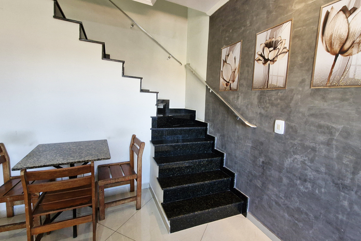 Casa, 2 quartos, 91 m² - Foto 13