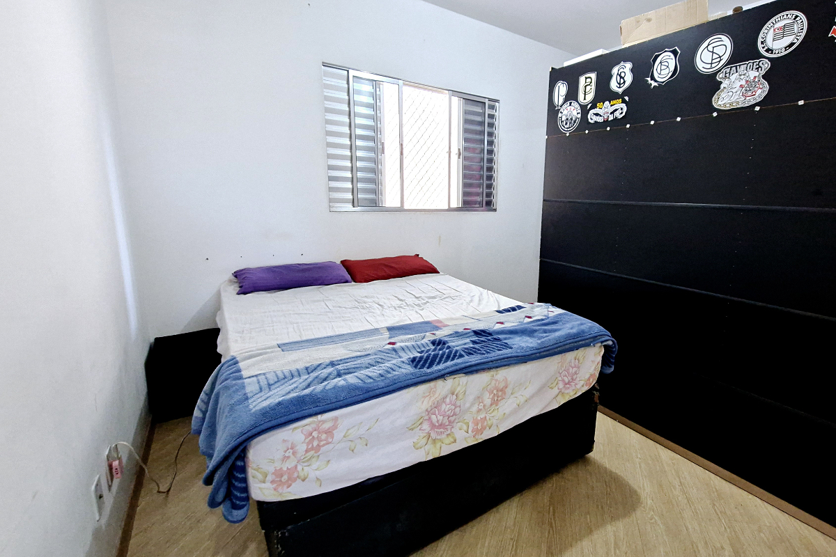 Casa, 2 quartos, 91 m² - Foto 14