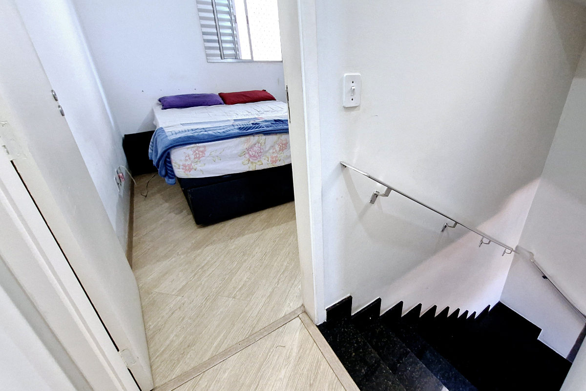 Casa, 2 quartos, 91 m² - Foto 15