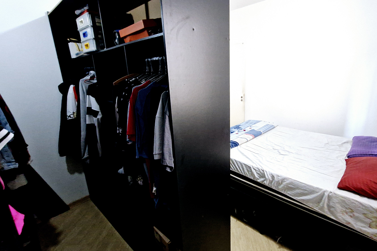 Casa, 2 quartos, 91 m² - Foto 16
