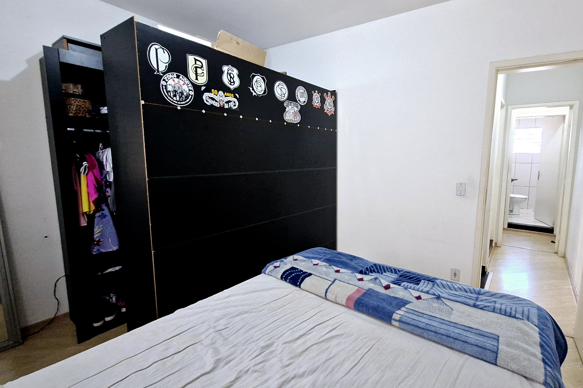 Casa, 2 quartos, 91 m² - Foto 17
