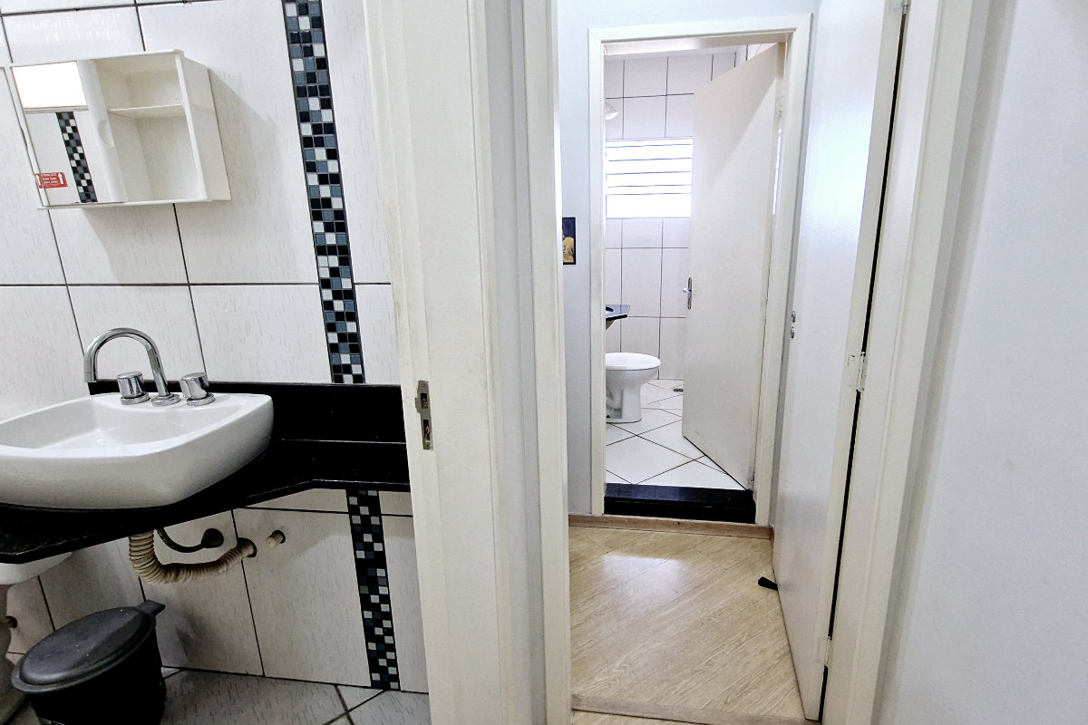 Casa, 2 quartos, 91 m² - Foto 20