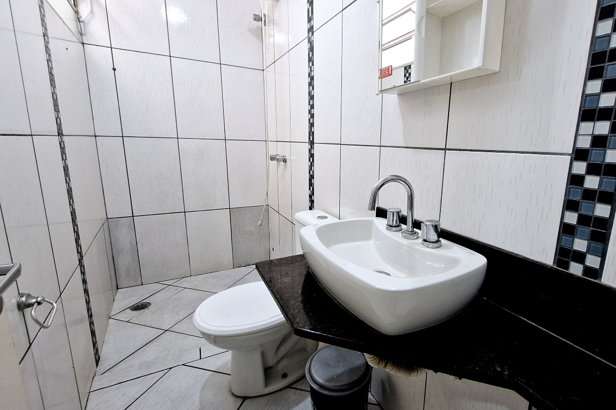 Casa, 2 quartos, 91 m² - Foto 21