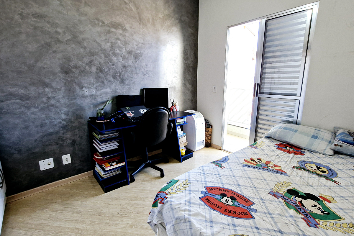 Casa, 2 quartos, 91 m² - Foto 23